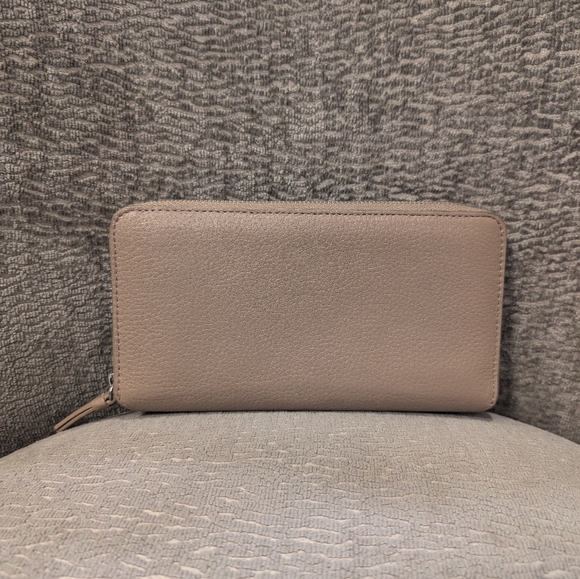 Saks Fifth Avenue Handbags - Saks Fifth Avenue Large Wallet